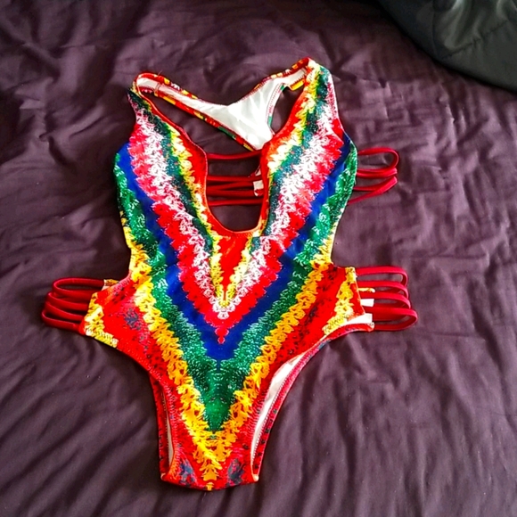 Other - Woman bathing suit